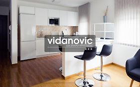 Lux Studio Apartment Vidanovic